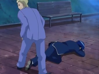 Cena de Episódio 12