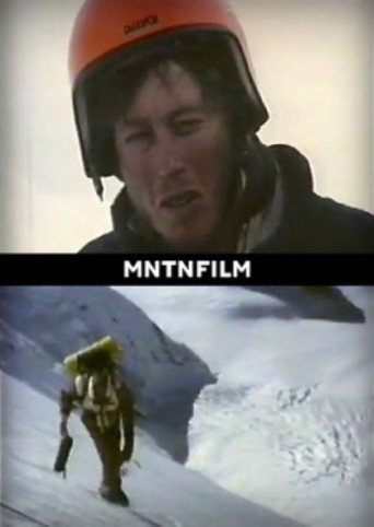 Everest - The Australian Challenge (1984)