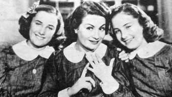 Hay que educar a Niní (1940)