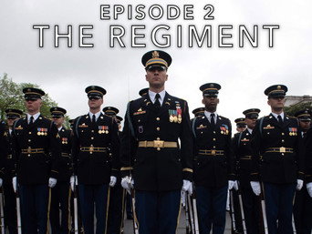 The Regiment