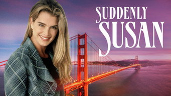 Suddenly Susan (1996-2000)