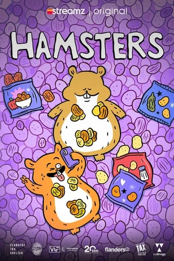 Poster of Hamsters