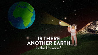Is there another Earth in the universe?