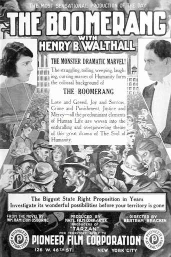 The Boomerang (1919)