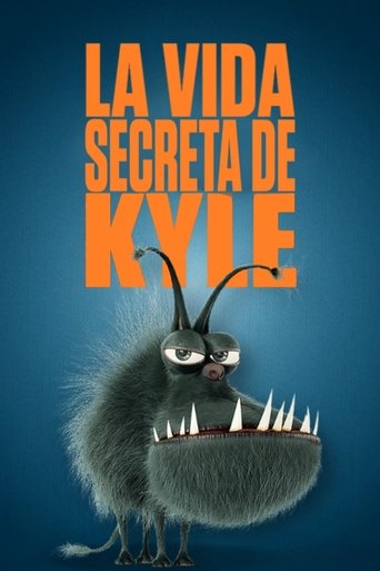 Poster of Minions: La vida secreta de Kyle