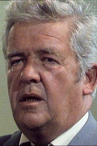 Image of Billy Kearns
