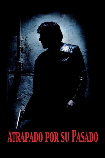 Poster of Atrapado por su pasado