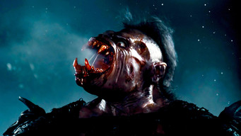 #65 Rawhead Rex