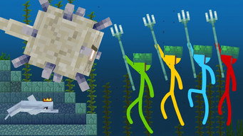 The Dolphin Kingdom