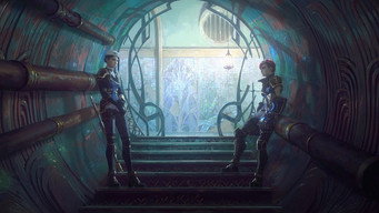 Assistir Arcane Online