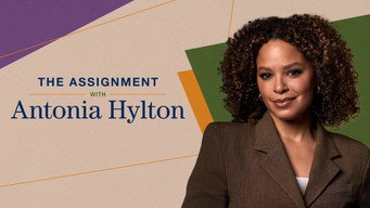 The Assignment with Antonia Hylton (2026- )