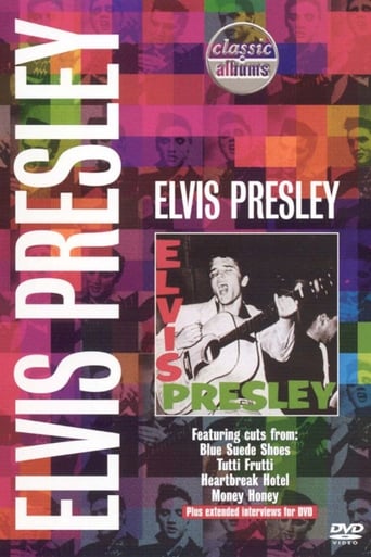 Classic Albums: Elvis Presley