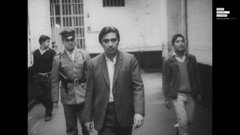 Valparaiso My Love (1969)