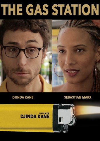 The Gas Station (2016)