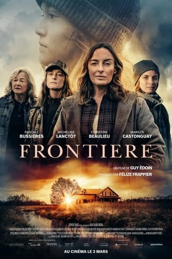 Frontières