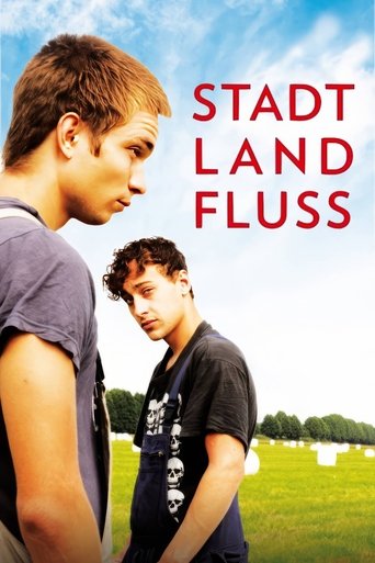 Stadt Land Fluss (2011)