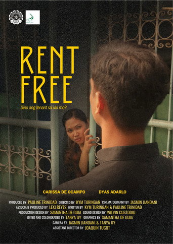 Rent Free