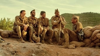 Galeria 1 - El elegido