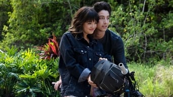 Episódio Felicidade pós-beijo da série Doogie Kamealoha: Doutora Precoce
