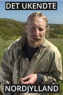 Det ukendte Nordjylland poster