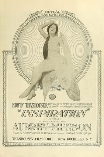 Poster of Inspiration