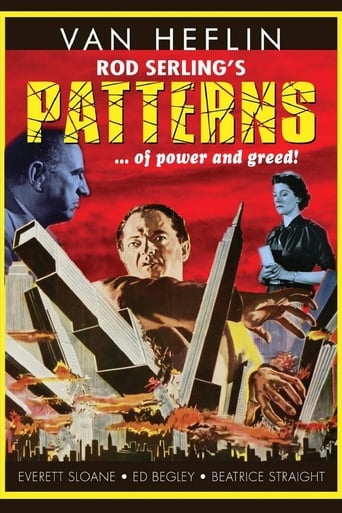 Patterns (1956)