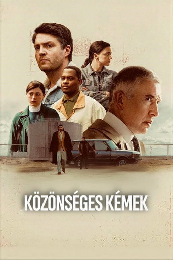 K&ouml;z&ouml;ns&eacute;ges k&eacute;mek