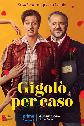 Gigolò per caso - Season 1 Episode 3   2023