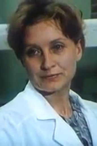 Image of Liliya Zakharova