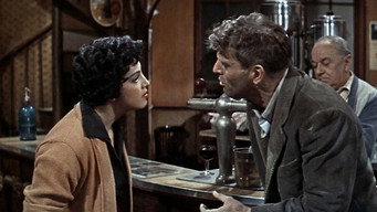 Trapeze (1956)