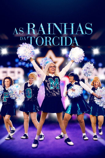 As Rainhas da Torcida