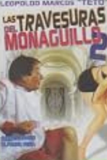 Las Travesuras del Monaguillo 2