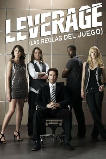 Leverage