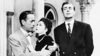 Beat the Devil (1953)