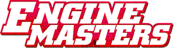 Engine Masters logo