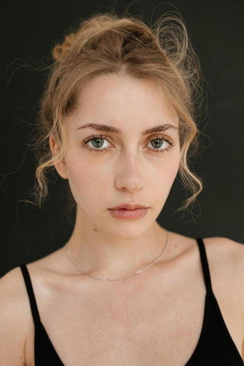 Foto de Сафия Яруллина