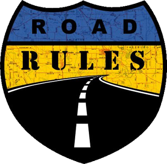 صورة من Road Rules