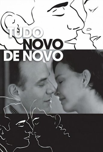 Tudo Novo de Novo
