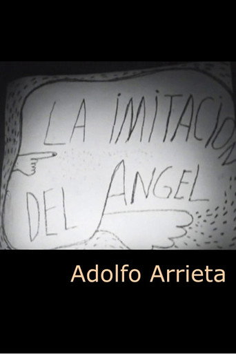 La imitación del ángel