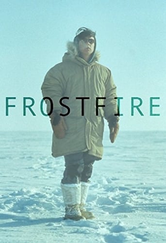 Poster för Frostfire