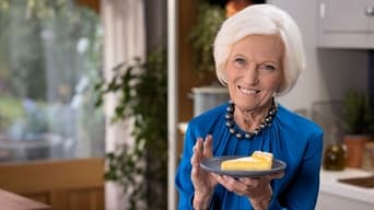 #2 Mary Berry: Love to Cook