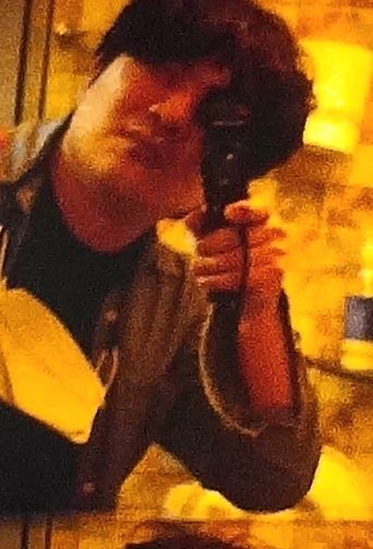 Time and Space poster