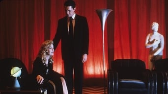 Still 8 from Twin Peaks: Fire Walk with Me