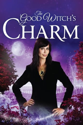 Poster för The Good Witch's Charm