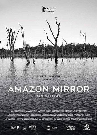 Amazon Mirror (2022)