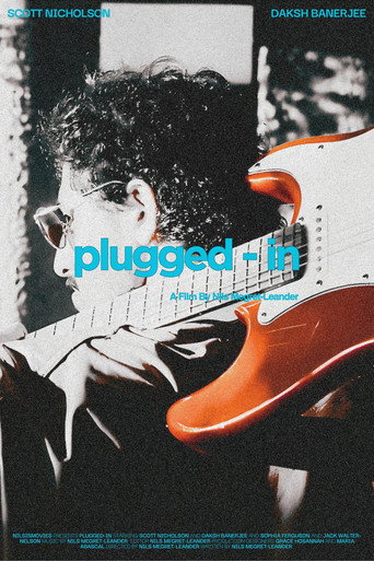 PLUGGED-IN galeri 7