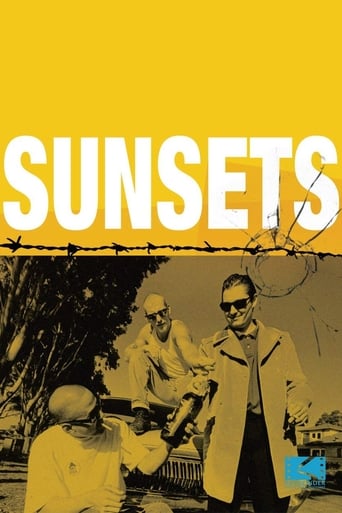 Poster för Sunsets