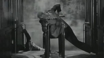 The Tall Target (1951)
