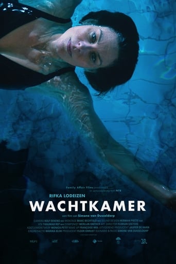 Poster of Wachtkamer