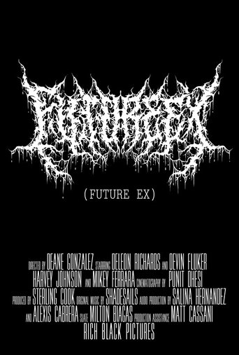 Poster Future Ex